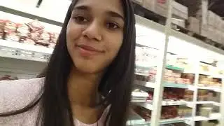 NOSSAS PRIMEIRAS COMPRAS ♡ Casando aos 19