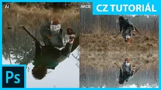 Akce zdarma odraz hladiny poráží i GENERATIVNÍ VÝPLŇ?