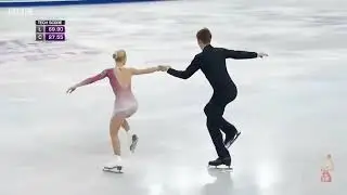 Figure Skating music-swap to LOVE STORY (Romeo & Juliet) by TAYLOR SWIFT. Tarazova & Morozov
