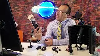 Microphones! Is Wireless Bluetooth worth the investment? 