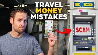 How to Pay For Things in Another Country (Without Getting Scammed)