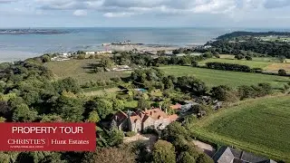 One of Jersey’s Finest Homes and Gardens