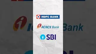 Neega ICICI, SBI, HDFC la account vachirukiegala? Pochi 🤦🏻‍♂️❌👎🏻