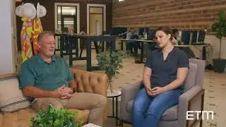 ETM Accelerator Program | Interview with Mentor & Student Intern