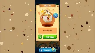 Angry Birds Pop 11