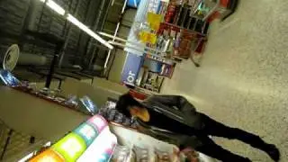 -Let's go to the candy mountain Sasuke!