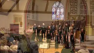 One Pure Voice, by Paul Jarman. Performed by Resonance