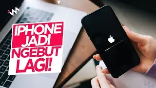 Ini Dia‼ 5 Tips Rahasia Mempercepat iPhone Lemot Biar Ngebut Kembali