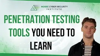 The top penetration testing tools every beginner should master