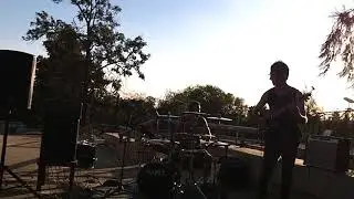 Crakow - "Sábado" (Terraza Multiespacio UNGS)
