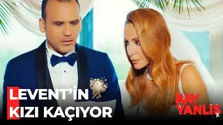 Düğün Günü Zehir Oluyor - Bay Yanlış