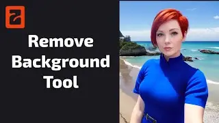Remove Background Tool