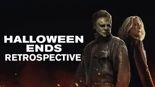 Halloween Ends Retrospective | A New Breed of Evil