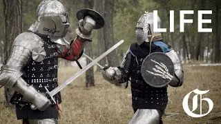 LIFE | Meet the Wardens, Colorado's closest thing to real knights
