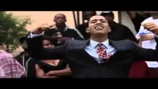 Baracka Flocka Flame - Hard In The Paint