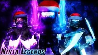 NINJA LEGENDS SCRIPT l AUTO Swing , AUTO Sell AND MORE!, LINK IN THE DESC