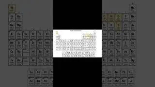 The Elements of Life