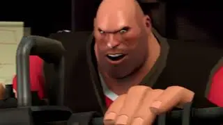 Meet The Heavy