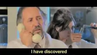 Italian Spiderman Movie - Episode 3
