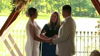 Kris & Delaney's Preview Reel @ The Gardens at Bethlehem Farms