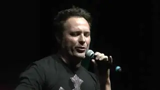 David Haydn-Jones - Faith | VegasCon 2020 SNS
