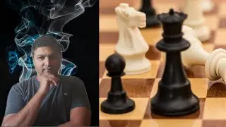Shocking Chess Video!!