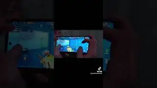 poco x4 gt PUBG арена