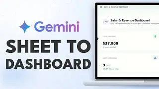 How to Use Canvas in Google Sheets With Gemini (Step by Step)