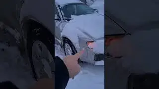 Почему на Ауди А6 с5 а не на Q7