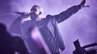 Drake X OVO Type Beat "The Dark Side" [Triple A Beats]