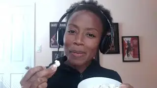 Are you settling for "POPCORN SOUNDS" in your Tap routines?