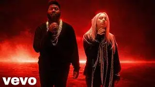 Billie Eilish ft. Khalid - Echoes Don’t Leave (2026 AI Music)