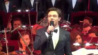 Александр Казьмин - Песня о корабле (из к/ф 