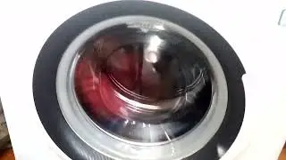 Electrolux perfectcare 600 intensive Spin Waterlock-sudslock