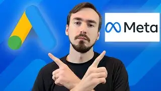 Meta Ads vs Google Ads