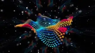 BlueSpace Music - Enchanted Drops (Classical/Drum and Bass )
