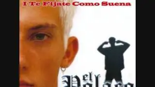 deja de llorar (el polaco)