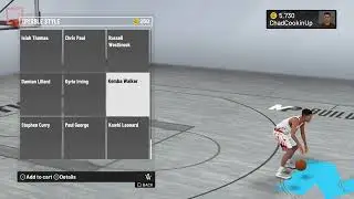 NBA 2K20 LIVE STREAM! GRINDING BADGES!
