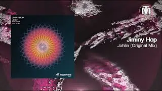 Jiminy Hop - Johlin (Original Mix) [Meanwhile]