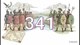 The First Samnite War