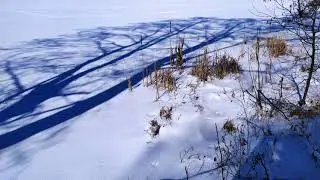 Приятная музыка...