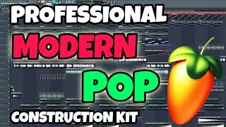 PROFESSIONAL MODERN POP CONSTRUCTION FLP - About You