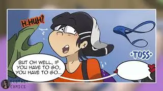 Sockhead impression Animation Meme