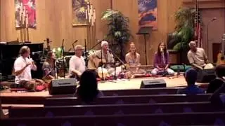Unity – Guru Ram Dass chant 10
