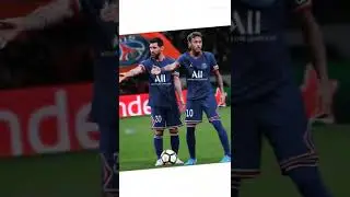 #messi