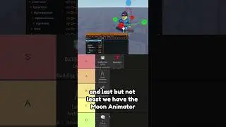 Roblox Studio Plugin Tier List | Part 2