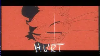 [flash warning]~I WANNA SEE YOU HURT~ [MEME][HAPPY TREE FRIENDS_Splendid]