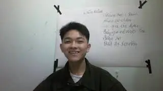 Learning Vocabulary and Grammar of English with MR. Hung part 7