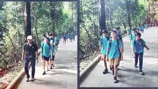Giới thiệu chương trình thể thao ý chí Alpha School