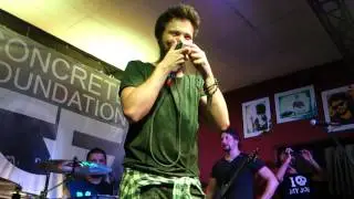 Alex Clash - Призрак Метала Украины (Сергей Зенин ©)